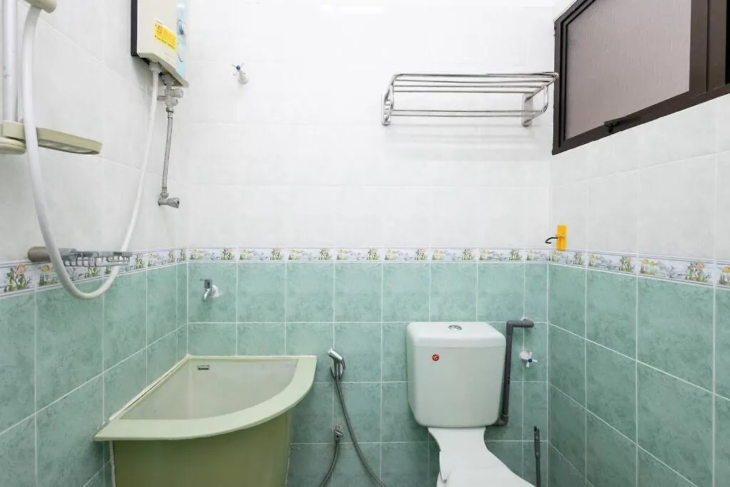 Holiday home Homie4U - Ipoh Garden East 8 Pax Villa