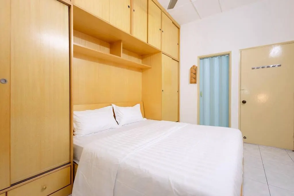 Homie4U - Ipoh Garden East 8 Pax Villa