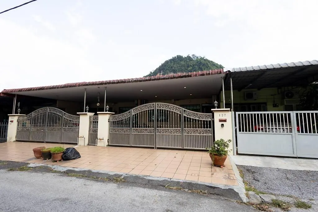 Holiday home Homie4U - Ipoh Garden East 8 Pax Villa