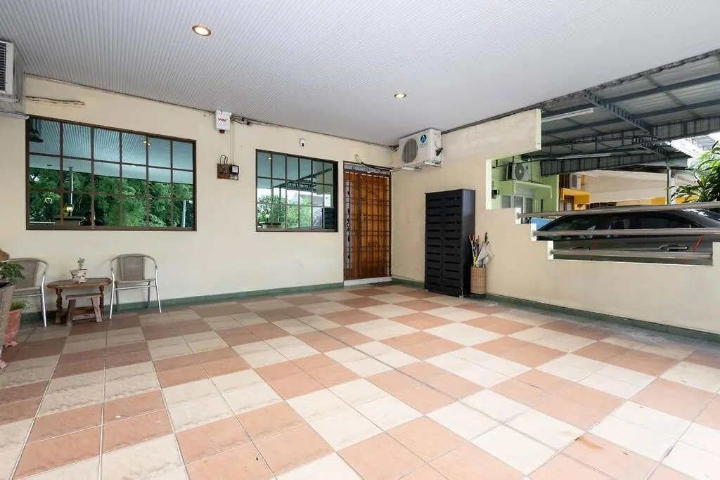 Holiday home Homie4U - Ipoh Garden East 8 Pax Villa Malaysia