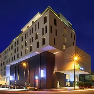 3* 酒店 沐汽车旅馆